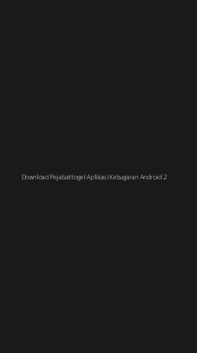 Tampilan Antarmuka Aplikasi Download Pejabattogel Aplikasi Kebugaran Android - 2