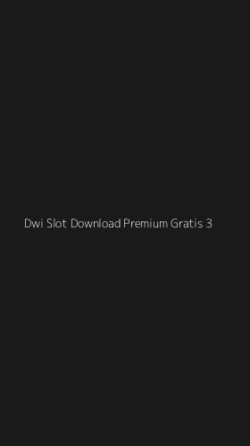 Tampilan Antarmuka Aplikasi Dwi Slot Download Premium Gratis - 3