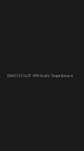 Tampilan Antarmuka Aplikasi Emas123 Slot Vpn Gratis Tanpa Batas - 4