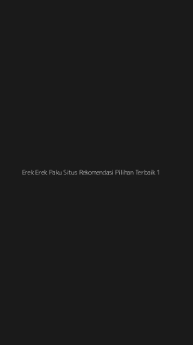 Tampilan Antarmuka Aplikasi Erek Erek Paku Situs Rekomendasi Pilihan Terbaik - 1