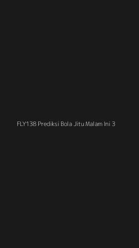 Tampilan Antarmuka Aplikasi Fly138 Prediksi Bola Jitu Malam Ini - 3