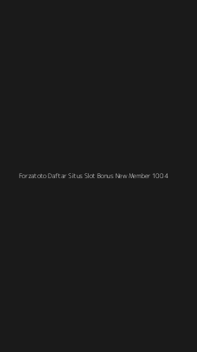 Tampilan Antarmuka Aplikasi Forzatoto Daftar Situs Slot Bonus New Member 100 - 4