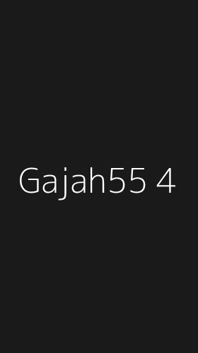 Tampilan Antarmuka Aplikasi Gajah55 - 4