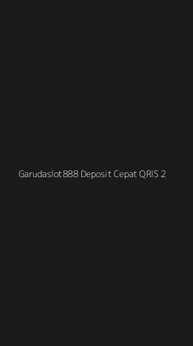 Tampilan Antarmuka Aplikasi Garudaslot888 Deposit Cepat Qris - 2