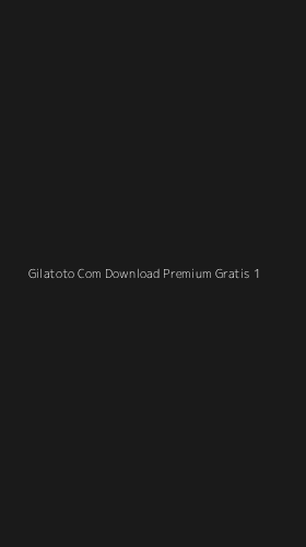 Tampilan Antarmuka Aplikasi Gilatoto Com Download Premium Gratis - 1