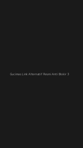 Tampilan Antarmuka Aplikasi Gucimas Link Alternatif Resmi Anti Blokir - 3