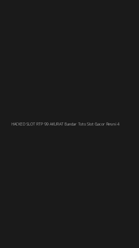 Tampilan Antarmuka Aplikasi Hacked Slot Rtp 99 Akurat Bandar Toto Slot Gacor Resmi - 4