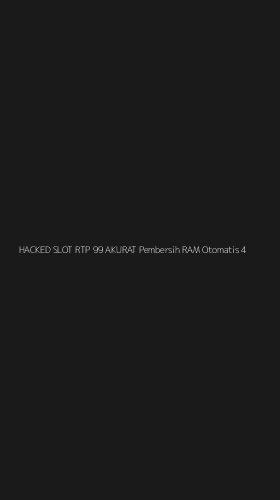 Tampilan Antarmuka Aplikasi Hacked Slot Rtp 99 Akurat Pembersih Ram Otomatis - 4
