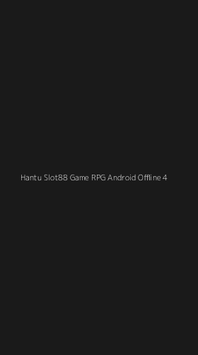 Tampilan Antarmuka Aplikasi Hantu Slot88 Game Rpg Android Offline - 4