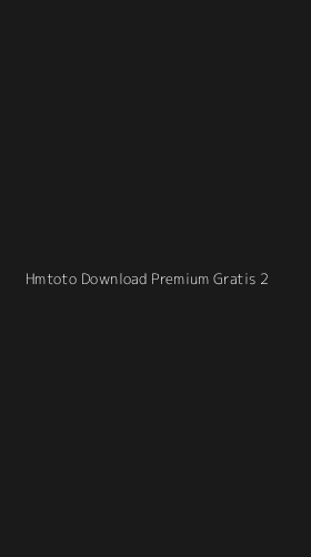 Tampilan Antarmuka Aplikasi Hmtoto Download Premium Gratis - 2