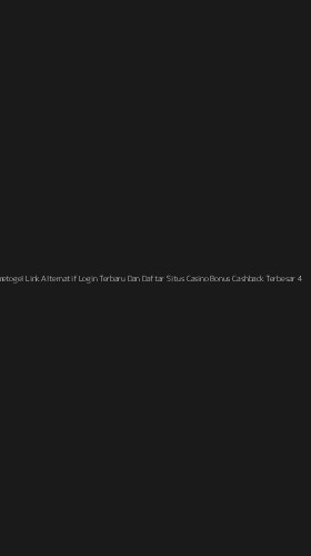 Tampilan Antarmuka Aplikasi Hometogel Link Alternatif Login Terbaru Dan Daftar Situs Casino Bonus Cashback Terbesar - 4