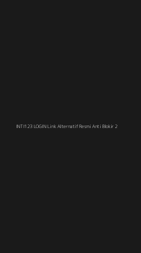 Tampilan Antarmuka Aplikasi Inti123 Login Link Alternatif Resmi Anti Blokir - 2