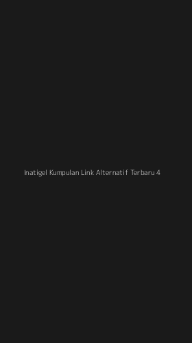 Tampilan Antarmuka Aplikasi Inatigel Kumpulan Link Alternatif Terbaru - 4