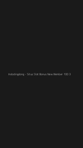 Tampilan Antarmuka Aplikasi Indodingdong - Situs Slot Bonus New Member 100 - 3