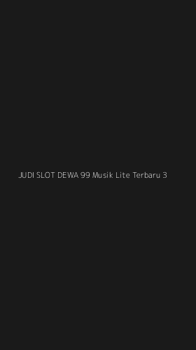 Tampilan Antarmuka Aplikasi Judi Slot Dewa 99 Musik Lite Terbaru - 3