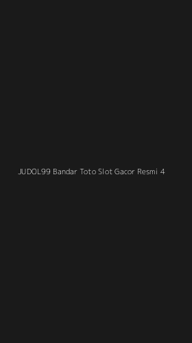 Tampilan Antarmuka Aplikasi Judol99 Bandar Toto Slot Gacor Resmi - 4