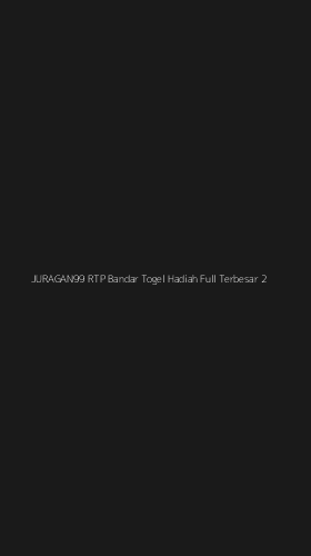 Tampilan Antarmuka Aplikasi Juragan99 Rtp Bandar Togel Hadiah Full Terbesar - 2