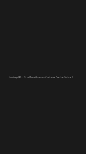 Tampilan Antarmuka Aplikasi Jasatogel Rtp Situs Resmi Layanan Customer Service 24jam - 1