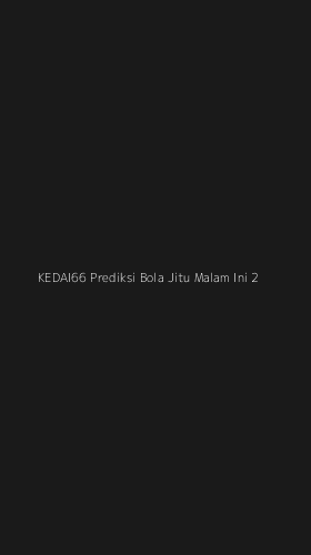 Tampilan Antarmuka Aplikasi Kedai66 Prediksi Bola Jitu Malam Ini - 2
