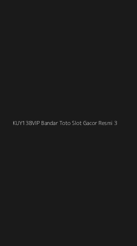 Tampilan Antarmuka Aplikasi Kuy138vip Bandar Toto Slot Gacor Resmi - 3