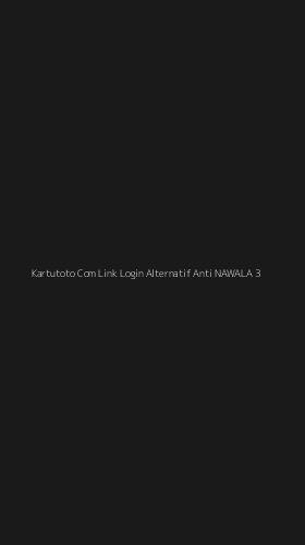 Tampilan Antarmuka Aplikasi Kartutoto Com Link Login Alternatif Anti Nawala - 3