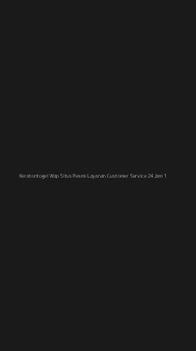 Tampilan Antarmuka Aplikasi Keratontogel Wap Situs Resmi Layanan Customer Service 24jam - 1