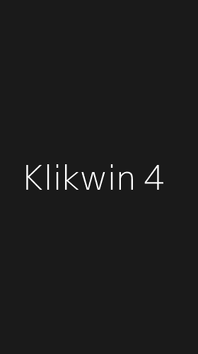 Tampilan Antarmuka Aplikasi Klikwin - 4