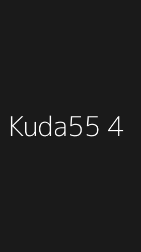 Tampilan Antarmuka Aplikasi Kuda55 - 4