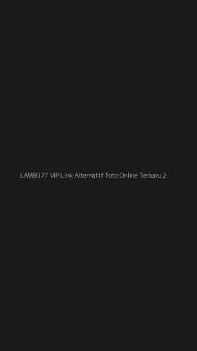 Tampilan Antarmuka Aplikasi Lambo77 Vip Link Alternatif Toto Online Terbaru - 2