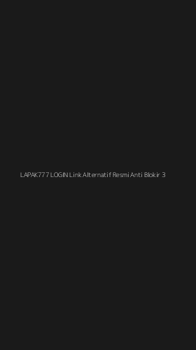 Tampilan Antarmuka Aplikasi Lapak777 Login Link Alternatif Resmi Anti Blokir - 3