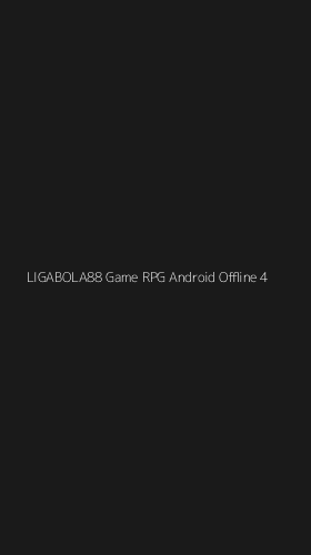 Tampilan Antarmuka Aplikasi Ligabola88 Game Rpg Android Offline - 4