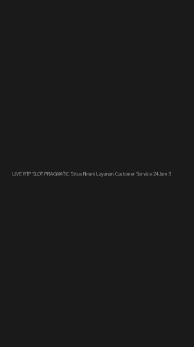 Tampilan Antarmuka Aplikasi Live Rtp Slot Pragmatic Situs Resmi Layanan Customer Service 24jam - 3