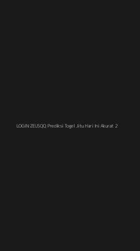 Tampilan Antarmuka Aplikasi Login Zeusqq Prediksi Togel Jitu Hari Ini Akurat - 2