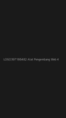 Tampilan Antarmuka Aplikasi Logo397186482 Alat Pengembang Web - 4