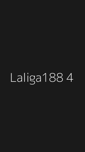 Tampilan Antarmuka Aplikasi Laliga188 - 4