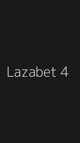 Tampilan Antarmuka Aplikasi Lazabet - 4