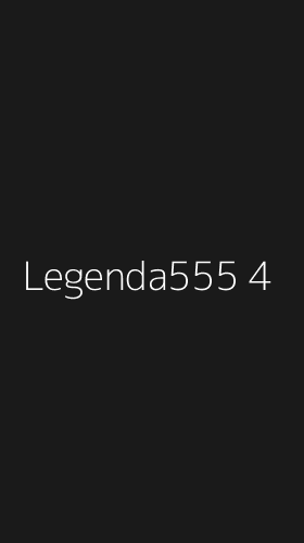 Tampilan Antarmuka Aplikasi Legenda555 - 4