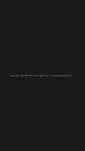 Tampilan Antarmuka Aplikasi Lenetogel Apk Rtp Slot Tertinggi Hari Ini Gampang Maxwin - 4