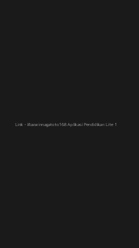 Tampilan Antarmuka Aplikasi Link - 1