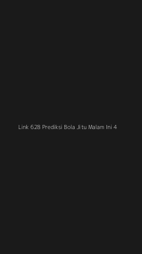 Tampilan Antarmuka Aplikasi Link 628 Prediksi Bola Jitu Malam Ini - 4