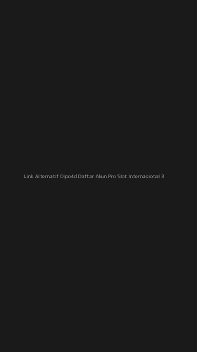 Tampilan Antarmuka Aplikasi Link Alternatif Dipo4d Daftar Akun Pro Slot Internasional - 3