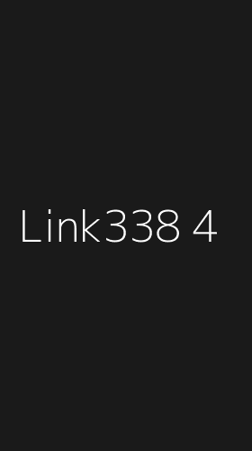 Tampilan Antarmuka Aplikasi Link338 - 4