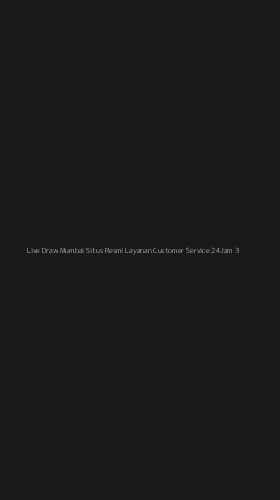 Tampilan Antarmuka Aplikasi Live Draw Mumbai Situs Resmi Layanan Customer Service 24jam - 3