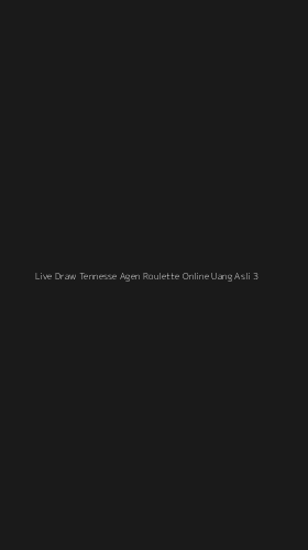Tampilan Antarmuka Aplikasi Live Draw Tennesse Agen Roulette Online Uang Asli - 3