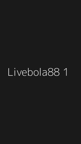 Tampilan Antarmuka Aplikasi Livebola88 - 1