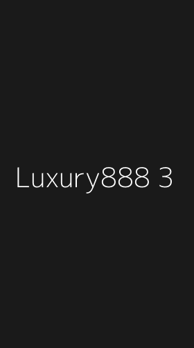 Tampilan Antarmuka Aplikasi Luxury888 - 3