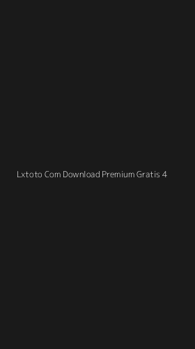 Tampilan Antarmuka Aplikasi Lxtoto Com Download Premium Gratis - 4