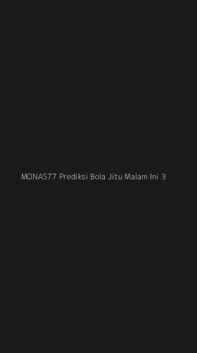 Tampilan Antarmuka Aplikasi Monas77 Prediksi Bola Jitu Malam Ini - 3