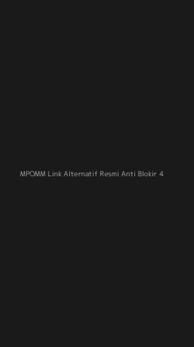 Tampilan Antarmuka Aplikasi Mpomm Link Alternatif Resmi Anti Blokir - 4