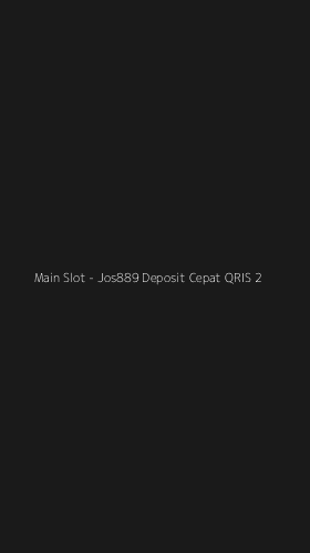 Tampilan Antarmuka Aplikasi Main Slot - 2